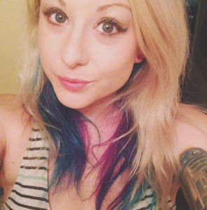 Meet your Posher, Kristen